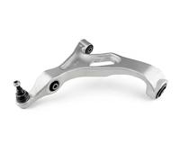 NTY Bras de suspension ZWD-VW-015 - essieu avant droit, barre oscillante transversale pour Audi