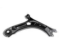 Bras de suspension Essieu avant droit barre oscillant transversal ZWD-VW-054 NTY