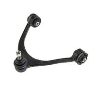 Bras de suspension Essieu avant droit barre oscillant transversal ZWG-TY-052 NTY