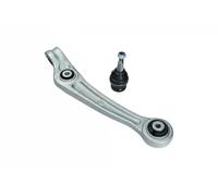 Bras de suspension Essieu avant droit bras oscillant longitudinal 9050135 KAMOKA