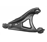 Bras de suspension Essieu avant droit Bras triangulaire (VU&PL) 4003357 SASIC