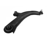 Sasic Bras de suspension avant droit inférieur compatible Renault Clio III 3/5 portes