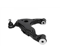 Bras de suspension Essieu avant droit BS-2041R JAPANPARTS pour TOYOTA