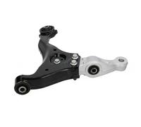 Bras de suspension Essieu avant droit BS-H58R JAPANPARTS pour HYUNDAI SONATA V