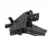 Bras de suspension Essieu avant gauche 72-01-136L ASHIKA pour NISSAN TERRANO II