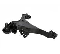 Bras de suspension Essieu avant gauche 72-01-155L ASHIKA pour NISSAN