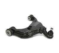 Bras de suspension Essieu avant gauche 72-02-252L ASHIKA pour TOYOTA