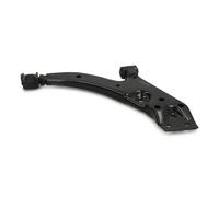 Bras de suspension Essieu avant gauche 72-02-277L ASHIKA pour TOYOTA STARLET