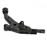 Bras de suspension Essieu avant gauche 72-0H-H03L ASHIKA pour HYUNDAI ATOS