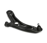 Bras de suspension Essieu avant gauche 72-0H-H45L ASHIKA pour HYUNDAI i20 I