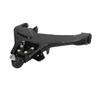 Bras de suspension Essieu avant gauche 72-0H-H64L ASHIKA pour HYUNDAI TERRACAN