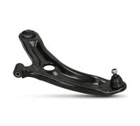 Bras de suspension Essieu avant gauche 72H45L JAPKO pour HYUNDAI i20 I