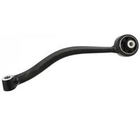 Bras de suspension Essieu avant gauche Barre d'attelage 20 10 4816 SWAG pour BMW