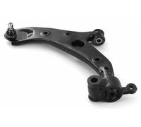 Bras de suspension Essieu avant gauche barre oscillant transversal 0 986 141 943