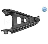 Bras de suspension Essieu avant gauche barre oscillant transversal 016 050 0071