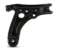 Bras de suspension Essieu avant gauche barre oscillant transversal 01880 pour VW