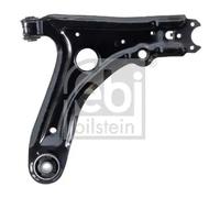 Bras de suspension Essieu avant gauche barre oscillant transversal 02818 pour VW