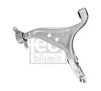 Bras de suspension Essieu avant gauche barre oscillant transversal 106141