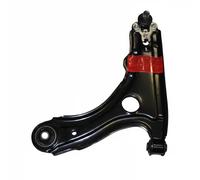 Bras de suspension Essieu avant gauche barre oscillant transversal 1140101570