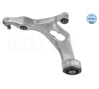 Bras de suspension Essieu avant gauche barre oscillant transversal 116 050 0096