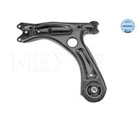 Bras de suspension Essieu avant gauche barre oscillant transversal 116 050 0114
