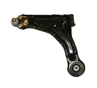 Bras de suspension Essieu avant gauche barre oscillant transversal 1340102070