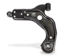 Bras de suspension Essieu avant gauche barre oscillant transversal 14246