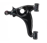 Bras de suspension Essieu avant gauche barre oscillant transversal 15694