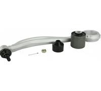 Bras de suspension Essieu avant gauche barre oscillant transversal 1625-204FLH