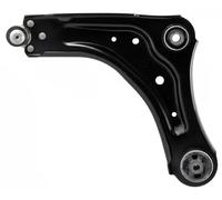 Bras de suspension Essieu avant gauche barre oscillant transversal 172562