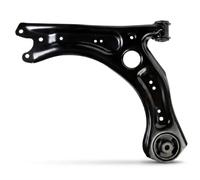 Bras de suspension Essieu avant gauche barre oscillant transversal 174045