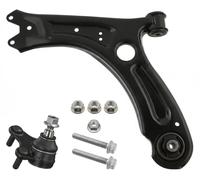 Bras de suspension Essieu avant gauche barre oscillant transversal 176415