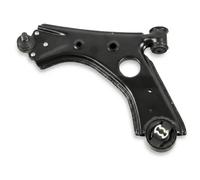 FEBI BILSTEIN Bras de suspension 177893 essieu avant gauche