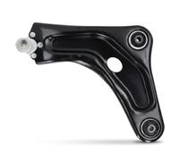 Bras de suspension Essieu avant gauche barre oscillant transversal 179860
