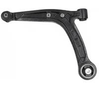 Bras de suspension Essieu avant gauche barre oscillant transversal 181023