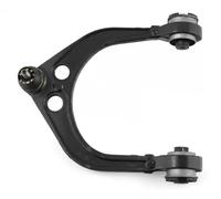 Bras de suspension Essieu avant gauche barre oscillant transversal 181396