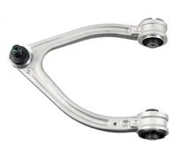 Bras de suspension Essieu avant gauche barre oscillant transversal 182235