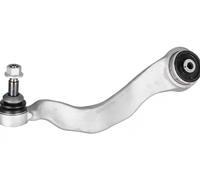Bras de suspension Essieu avant gauche barre oscillant transversal 183725
