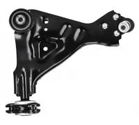 Bras de suspension Essieu avant gauche barre oscillant transversal 184530