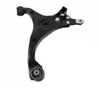 Bras de suspension Essieu avant gauche barre oscillant transversal 185220