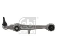 Bras de suspension Essieu avant gauche barre oscillant transversal 19932 pour VW