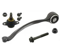 Bras de suspension Essieu avant gauche barre oscillant transversal 20 94 0853