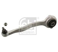 Bras de suspension Essieu avant gauche barre oscillant transversal 21439