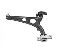 Bras de suspension MEYLE 2160500020 essieu avant, gauche, avant