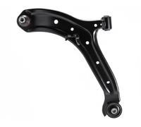 Bras de suspension Essieu avant gauche barre oscillant transversal 22823