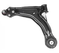 Bras de suspension FEBI BILSTEIN 22917 essieu avant, gauche, avant