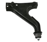 Bras de suspension Essieu avant gauche barre oscillant transversal 23151