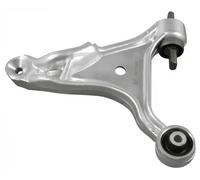 Bras de suspension Essieu avant gauche barre oscillant transversal 23347