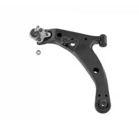 Bras de suspension Essieu avant gauche barre oscillant transversal 24292