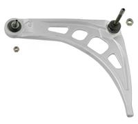 Bras de suspension Essieu avant gauche barre oscillant transversal 26641